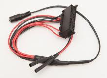 Instrument Panel Cluster Gauge Dash