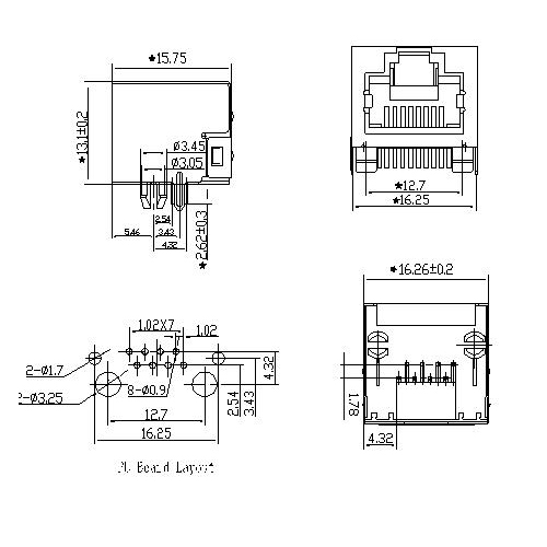 ATRJ5621-8P8C-X-D-A-A