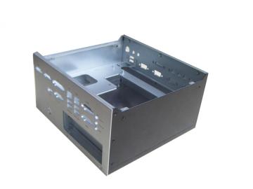 custom rackmount server chassis industrial computer case