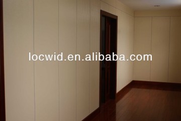 Building Interior Wall Panel