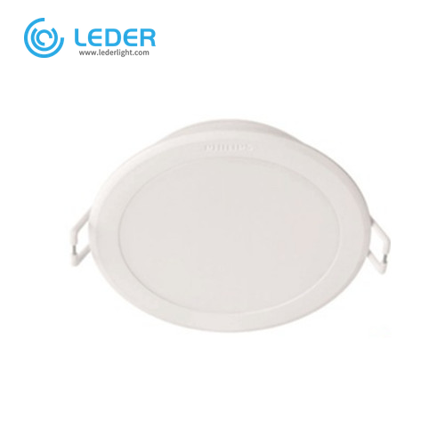 مصباح السقف LEDER Bright Star 3000K LED