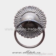 Cast Brass Door Knockers?