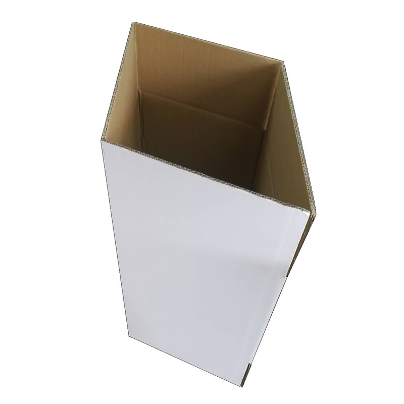 The High-grade White Fruit Carton