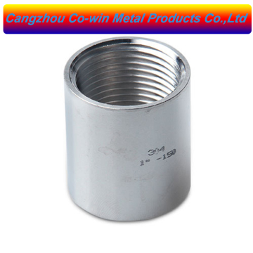 Silicon Sol Casting Pipe Coupling