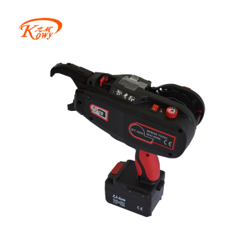 Stable quality tool cordless reabr automatic rebar tier