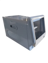 Desktop beauty device shell.