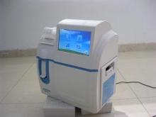 Multi - Color Touch Screen ISE Analyzer for Veterinary / Hu