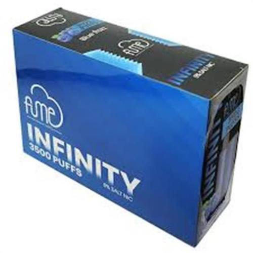 Таможня Fume Infinity Vape 3500 Puffs Ondayable E-сигара