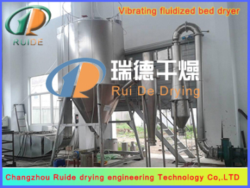 Blood Protein Powder Spray Dryer