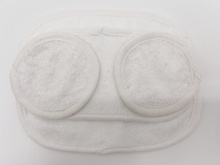Custom Face Cleansing Pad