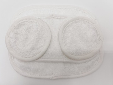 Custom Face Cleansing Pad