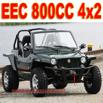 800cc UTV Jeep