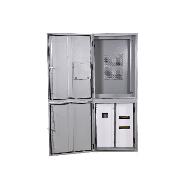 Stainless Steel Cabinet