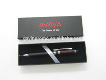 Gift pen in box, pen set, pen box,