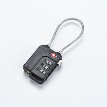 TSA Approved Luggage Locks