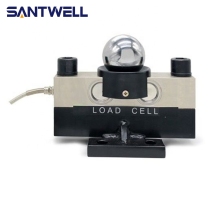 Zemic QS 10T Load Cell For Truck Scale