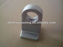 cast aluminum cookware