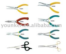 High quality Bent Nose Fishing Pliers with hook Wholesale