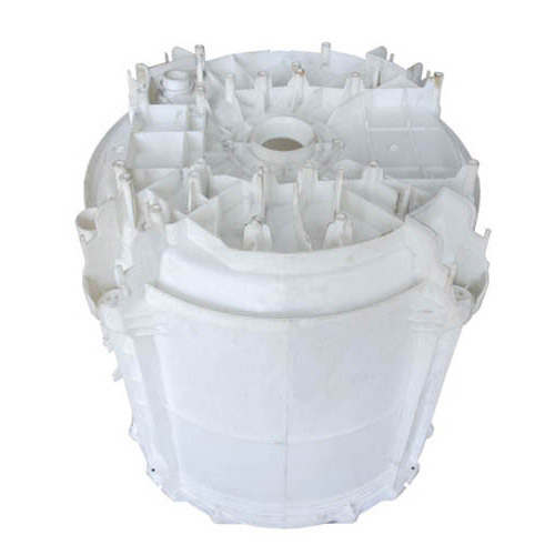 Washing Machine Tub Plastic Injection Mould