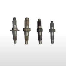 Drive system Output Shaft