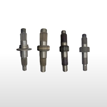 Drive system Output Shaft
