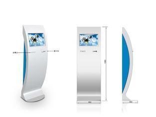 Interactive Information Kiosk with Information inquiry ZT24