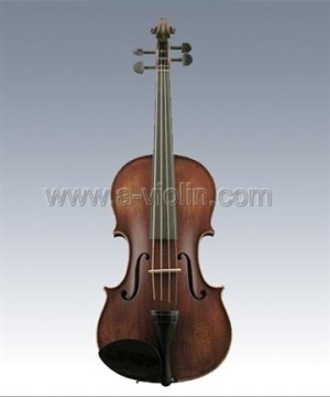Moderate Violin