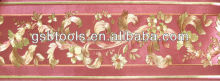 Golden Wallpaper Border gold wallpaper