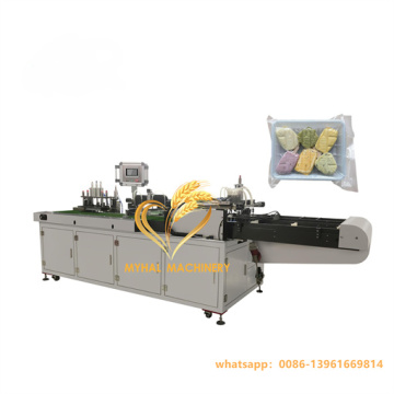 Automatic Bag packaging system