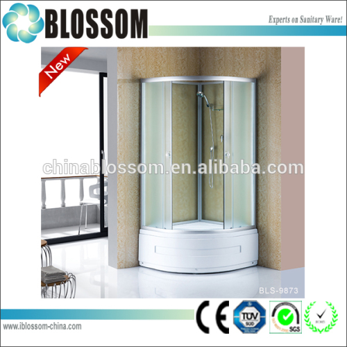 Frosted shower cabin cheap shower room shower cabins sale