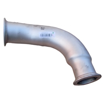 Sinotruk Howo Light Truck Original LG9704540281 Exhaust Pipe