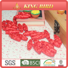 Various Colors Filament Bottom Cocoon Bobbin Thread 150d/1