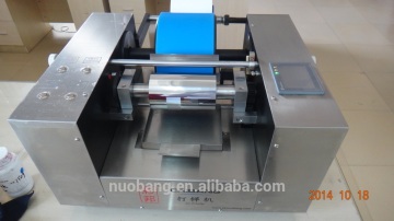 Automatic Color Mixing gravure Proofer