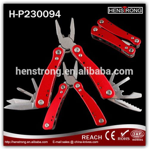 Hot sale tool stainless steel multi purpose pliers