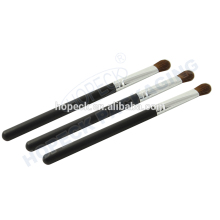round shape eye shadow cosmetic brush