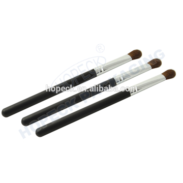 round shape eye shadow cosmetic brush
