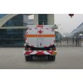 JMC 4X2 4-5CBM Mini Fuel Tanker Truck