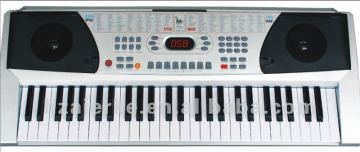 54 keys electronic keyboards toys