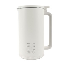 Automatic Soy Milk Maker: Multifunctional Plant-Based Milk Machine