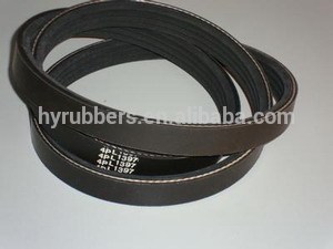 V-belt , bando v-belt , v-belt pulley