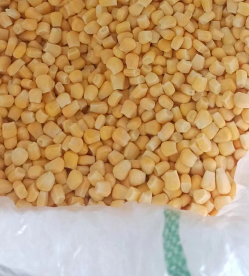 Frozen Sweet Corn Kernel