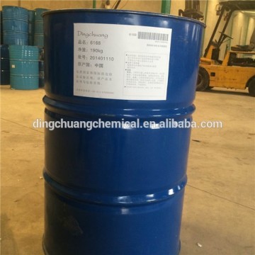 Silicone oil silicone 6168