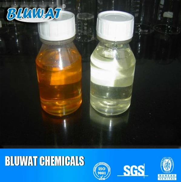 High Quality Polyamine High Viscosity for Water Treatment