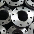 Jenama Jimeng Carbon Steel Plate Flange