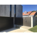 australian style cheap separation temporary fence