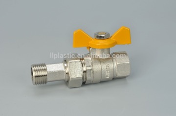 New technology water supply high pressure reducing valves