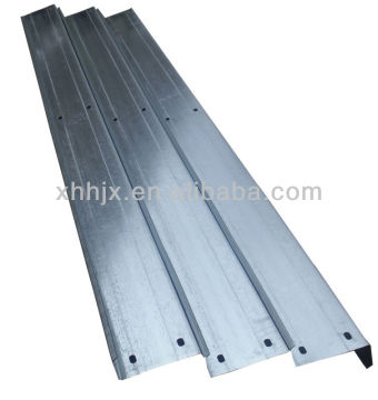 Steel Z Purlins