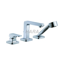 Euphrosyne Series-Tap, Faucet for Bathtub, Bathtub Faucet,Bathtub Mixe