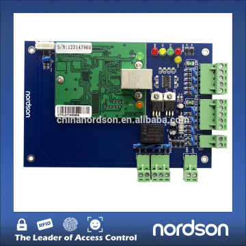 NS-L1 Single-door PC Based Access Control Unit