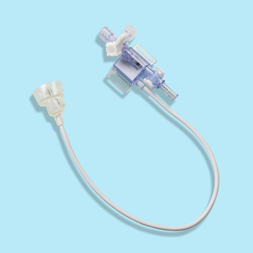 Supply Blood Pressure Transducer with ISO Standard